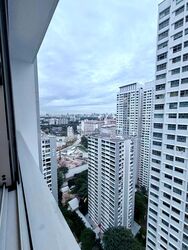 Blk 18B Buona Vista Court (Queenstown), HDB 4 Rooms #562026891